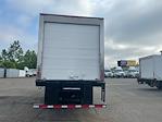 Used 2015 Freightliner Cascadia Day Cab 6x4, 24' Refrigerated Body for sale #557205 - photo 6