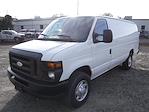 Used 2014 Ford E-350 4x2, Empty Cargo Van for sale #557727 - photo 5