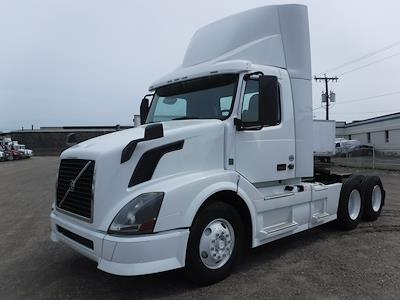 Used 2015 Volvo VNL 6x4, Semi Truck for sale #562374 - photo 2