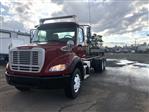 Used 2015 Freightliner M2 112 6x4, Cab Chassis for sale #563946 - photo 1
