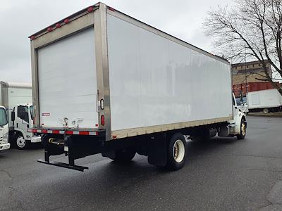 Used 2015 Freightliner M2 106 Conventional Cab 4x2, Refrigerated Body for sale #566587 - photo 2