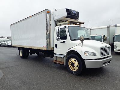 Used 2015 Freightliner M2 106 Conventional Cab 4x2, Refrigerated Body for sale #566587 - photo 1