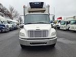 Used 2015 Freightliner M2 106 Conventional Cab 4x2, Refrigerated Body for sale #566587 - photo 4