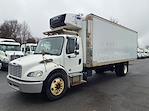 Used 2015 Freightliner M2 106 Conventional Cab 4x2, Refrigerated Body for sale #566587 - photo 5