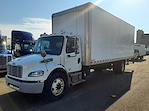 Used 2015 Freightliner M2 106 Conventional Cab 4x2, Box Truck for sale #566991 - photo 1