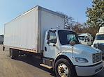 Used 2015 Freightliner M2 106 Conventional Cab 4x2, Box Truck for sale #566991 - photo 4
