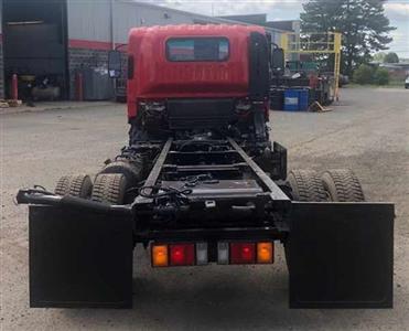 Used 2014 Isuzu NQR Regular Cab 4x2, Cab Chassis for sale #567946 - photo 1