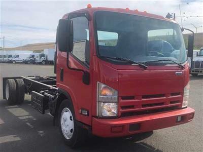 Used 2014 Isuzu NQR Regular Cab 4x2, Cab Chassis for sale #567947 - photo 1