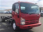Used 2014 Isuzu NQR Regular Cab 4x2, Cab Chassis for sale #567947 - photo 1