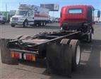 Used 2014 Isuzu NQR Regular Cab 4x2, Cab Chassis for sale #567947 - photo 2