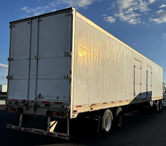 Used 2007 Utility Trailer VS2R-48/162/102 48' Refrigerated Trailer #568730 for sale #568730 - photo 4