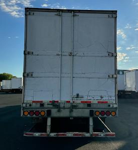 Used 2007 Utility Trailer VS2R-48/162/102 48' Refrigerated Trailer #568730 for sale #568730 - photo 5