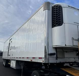 Used 2015 Utility Trailer VS2RA 48/162/102 48' Refrigerated Trailer #571131 for sale #571131 - photo 3