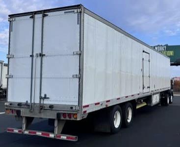 Used 2015 Utility Trailer VS2RA 48/162/102 48' Refrigerated Trailer #571131 for sale #571131 - photo 4