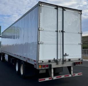 Used 2015 Utility Trailer VS2RA 48/162/102 48' Refrigerated Trailer #571131 for sale #571131 - photo 6