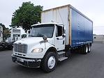 2015 Freightliner M2 106 6x4, Box Truck #577760 - photo 1