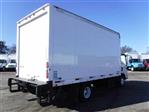 Used 2014 Isuzu NPR-HD Regular Cab 4x2, 16' Morgan Truck Body Box Truck for sale #583215 - photo 5