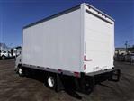 Used 2014 Isuzu NPR-HD Regular Cab 4x2, 16' Morgan Truck Body Box Truck for sale #583215 - photo 2