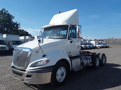 Used 2015 International ProStar+ 6x4, Semi Truck for sale #583733 - photo 1