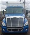 Used 2010 Freightliner Cascadia Day Cab 6x4, 26' Box Truck for sale #623754 - photo 2