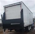 Used 2010 Freightliner Cascadia Day Cab 6x4, 26' Box Truck for sale #623754 - photo 5
