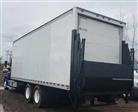 Used 2010 Freightliner Cascadia Day Cab 6x4, 26' Box Truck for sale #623754 - photo 1