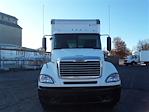Used 2011 Freightliner Columbia Conventional Cab 6x4, 26' Box Truck for sale #624842 - photo 4