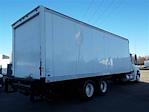 Used 2011 Freightliner Columbia Conventional Cab 6x4, 26' Box Truck for sale #624842 - photo 2