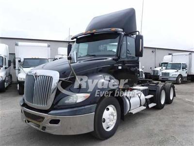 Used 2011 International ProStar 6x4, Cab Chassis for sale #632130 - photo 1