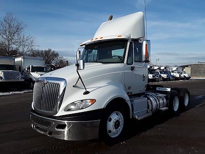 Used 2015 International ProStar+ 6x4, Semi Truck for sale #639415 - photo 1