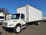 Used 2015 Freightliner M2 106 Conventional Cab 4x2, Box Truck for sale #639787 - photo 3