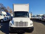 Used 2015 Freightliner M2 106 Conventional Cab 4x2, Box Truck for sale #639787 - photo 4