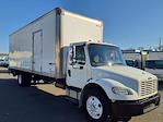 Used 2015 Freightliner M2 106 Conventional Cab 4x2, Box Truck for sale #639787 - photo 5