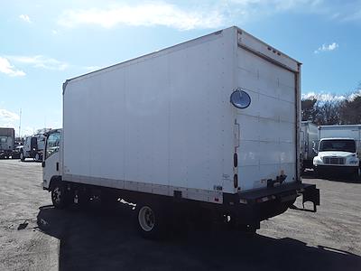 Used 2015 Isuzu NPR-HD Regular Cab 4x2, 16' Box Truck for sale #643643 - photo 1