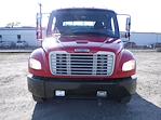 Used 2016 Freightliner M2 106 4x2, 22' Flatbed Truck for sale #645854 - photo 5