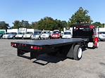 Used 2016 Freightliner M2 106 4x2, 22' Flatbed Truck for sale #645854 - photo 10