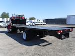 Used 2016 Freightliner M2 106 4x2, 22' Flatbed Truck for sale #645854 - photo 3