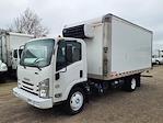 Used 2016 Isuzu NRR Regular Cab 4x2, Refrigerated Body for sale #646687 - photo 1