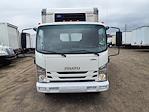 Used 2016 Isuzu NRR Regular Cab 4x2, Refrigerated Body for sale #646687 - photo 3