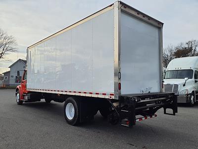Used 2016 Freightliner M2 106 Conventional Cab 4x2, Box Truck for sale #648789 - photo 2