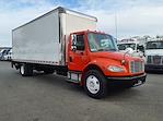 Used 2016 Freightliner M2 106 Conventional Cab 4x2, Box Truck for sale #648789 - photo 4