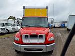 Used 2016 Freightliner M2 106 Conventional Cab 4x2, Box Truck for sale #649030 - photo 3