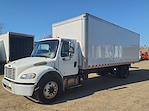 Used 2016 Freightliner M2 106 Conventional Cab 4x2, Box Truck for sale #649222 - photo 3