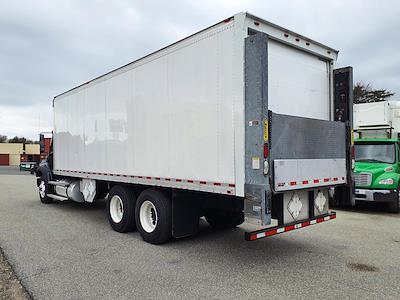 Used 2016 Freightliner M2 112 Conventional Cab 6x4, Box Truck for sale #650323 - photo 2