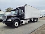 Used 2016 Freightliner M2 112 Conventional Cab 6x4, Box Truck for sale #650323 - photo 3