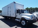 Used 2016 International DuraStar 4300 SBA 4x2, Box Truck for sale #651812 - photo 4