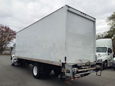 Used 2016 International DuraStar 4300 SBA 4x2, Box Truck for sale #651816 - photo 2