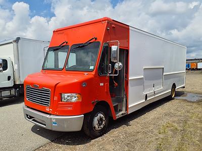 Used 2016 Freightliner MT 55 4x2, Step Van / Walk-in for sale #652535 - photo 1