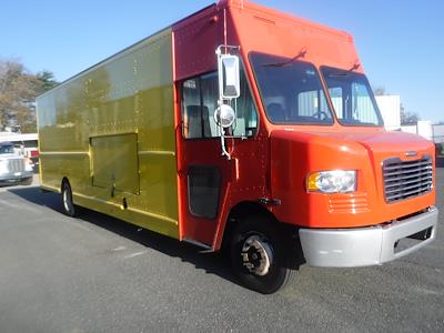 Used 2016 Freightliner MT 55 4x2, Step Van / Walk-in for sale #652572 - photo 1