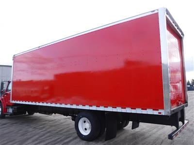 Used 2016 Freightliner M2 106 4x2, Box Truck for sale #652876 - photo 2